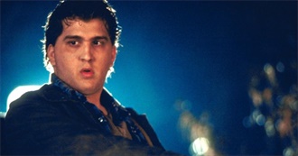 Daniel Roebuck Movies I&#39;ve Seen