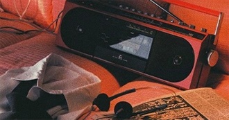 Ren&#39;s Top 50 &lt;3