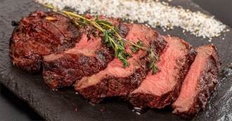 What Ray Ate - Day 503