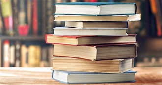 Onewakingworld&#39;s Top Books