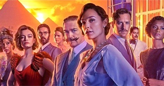 10 Great 2022 Movies You Probably Haven&#39;t Heard Of