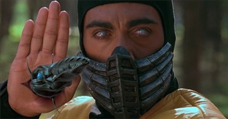 Mikex20s DVD Collection (1991-1995)