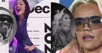 Rolling Stone&#39;s the 100 Best Albums of 2023