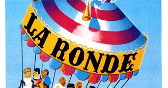 Films Fran&#231;ais Sortis Entre 1930 Et 1950