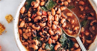 Cuisine of the Southern USA