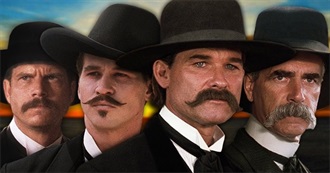 The Most Historically Accurate Westerns According to True West Magazine