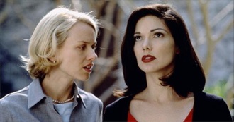 Film4&#39;s 100 Must-See Films of the 21st Century