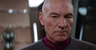 Bcswowbagger&#39;s 100 Favorite Movies