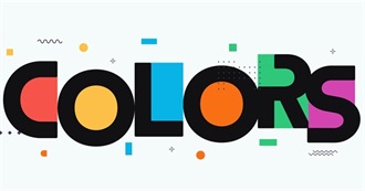 Movies With Colors in the Title (June 2025 Update)