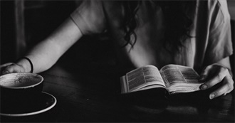 Jay&#39;s Quick Reads