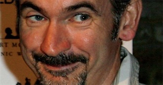 Paul Ritter Filmography (1966-2021)