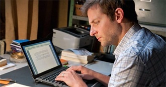 10 Movies That Inspire to Write According to This Is Barry