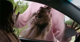 Halloween Movie Night 2024: What to Watch?