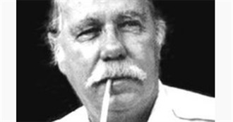 Charles Willeford Bibliography (1919-1988)