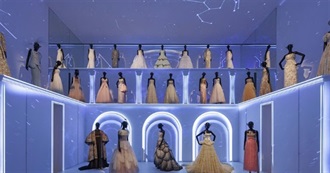 Charlotte&#39;s Bucket List of Things and Places