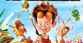 What Nick Watched in January 2024