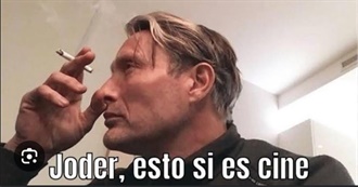 Alma&#39;s Fave Movies