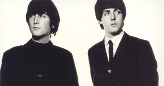 Some of the Best Songwriting Duos