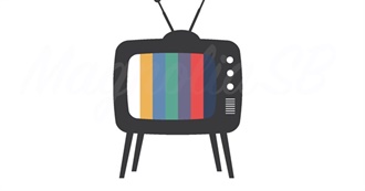 Lisa&#39;s Lifetime of TV