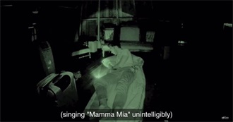 C&#39;s Influential Movies