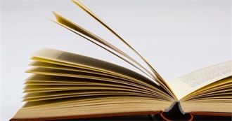 Read These Before You Die!!!!!