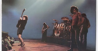 Music Heard in July 2023