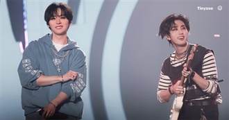 Logan&#39;s Top 100 Movies (Real)