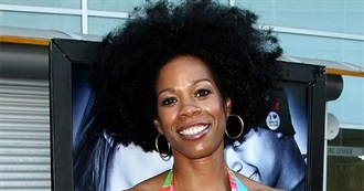 Kim Wayans Filmography