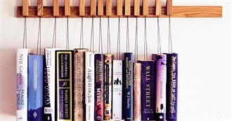 FSG&#39;s Best Books of 2019