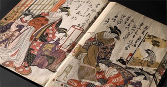 65 Best Japanese Books of All Time, by David McElhinney &amp; Will Heath