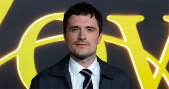 Filmography - Josh Hutcherson
