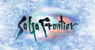 Run the Series: Saga Games