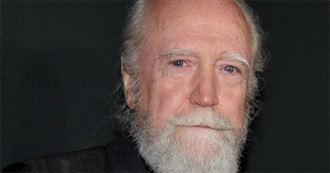 Scott Wilson Filmography
