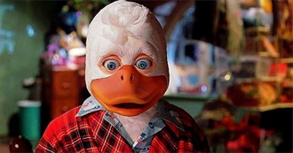 The Most Hated Movies of the 1980s