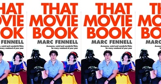 &quot;That Movie Book&quot; by Marc Fennell