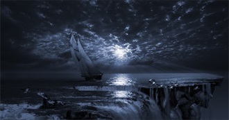 Marathon of Masterpieces