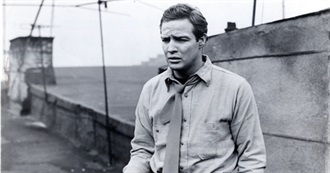 50 Timeless Movies That Defined the 1950s (Forbes)