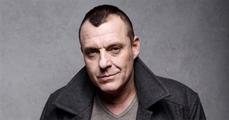 Tom Sizemore Movies I&#39;ve Seen