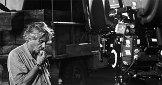 Paul Verhoeven Movies (1971-2017)