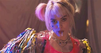 Celebrating 2020 Movies