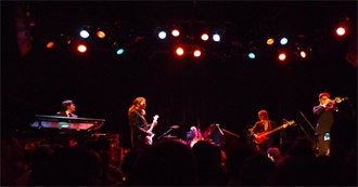 Last Ten Albums Vol. 636