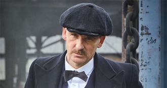 The Films of Paul Anderson