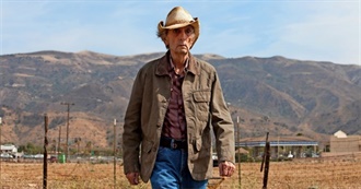 10 Awesome Harry Dean Stanton Movies to Know