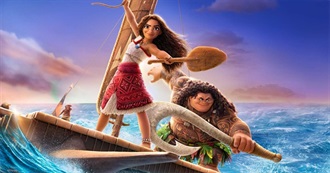 Manic Wayne&#39;s Last 10 Movies I&#39;ve Seen Part 373