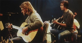 Whatculture&#39;s Best Final Albums in Rock