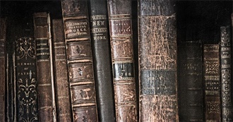 CBC Best Books of 2018