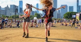 Village Voice Top Singles of the 1990s