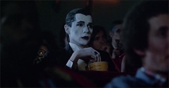 Beguilinglyandrogynous&#39;s Top 50 Films