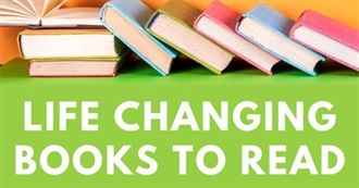 Life Changing Literature