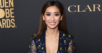 Brenda Song Filmography